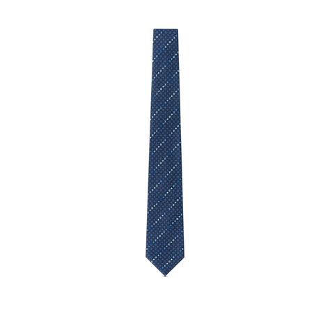 louis vuitton tie for men.